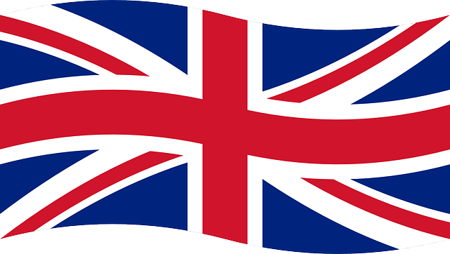 Britian UK 